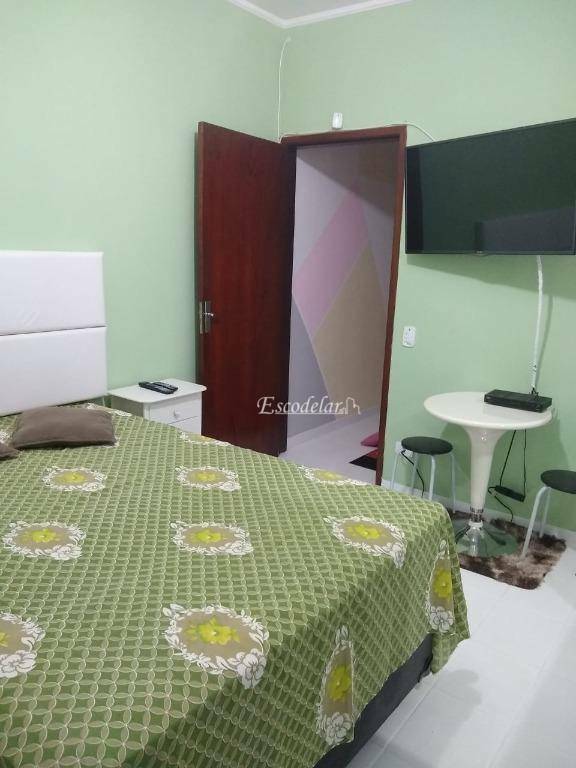 Sobrado à venda com 3 quartos, 210m² - Foto 21