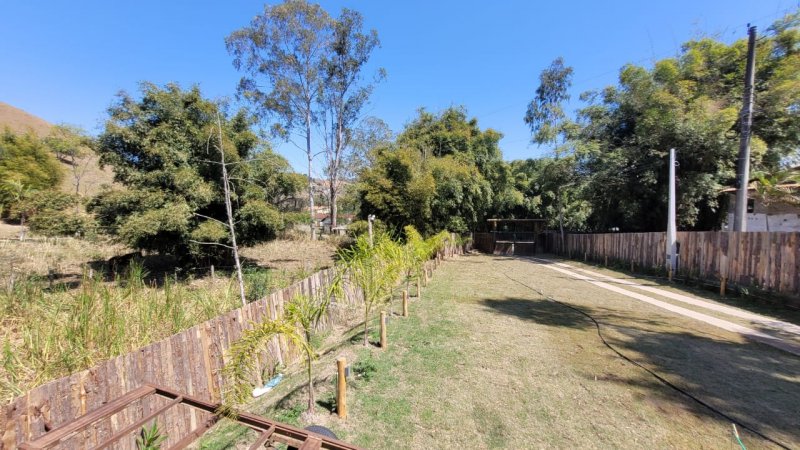 Chácara à venda com 1 quarto, 150m² - Foto 11