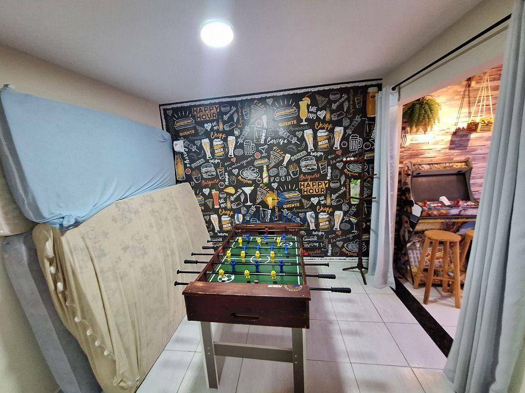 Sobrado à venda com 3 quartos, 116m² - Foto 33