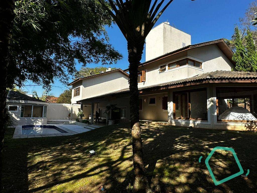 Casa de Condomínio à venda com 4 quartos, 625m² - Foto 6