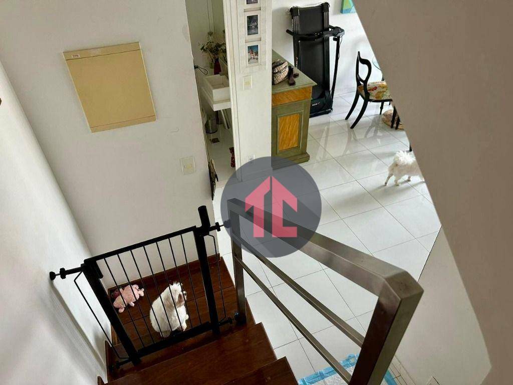 Apartamento à venda com 2 quartos, 95m² - Foto 10