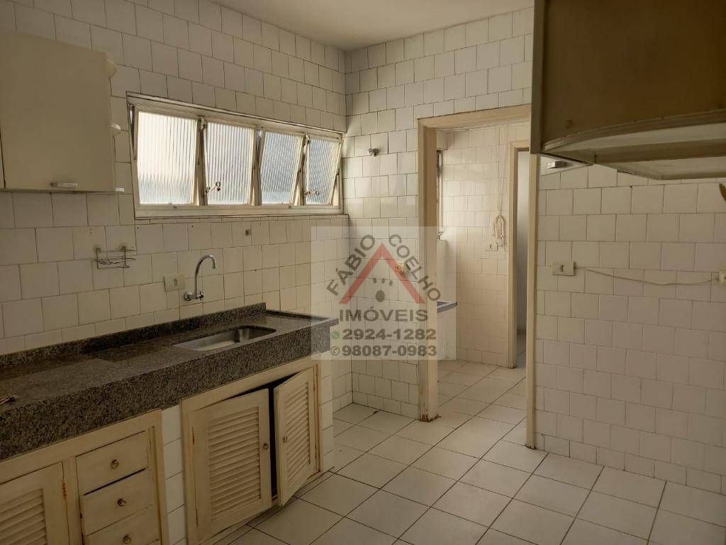 Apartamento à venda com 3 quartos, 80m² - Foto 8