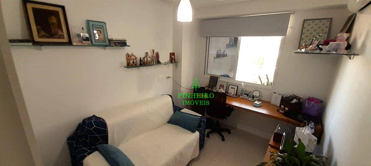 Apartamento à venda com 3 quartos, 126m² - Foto 6