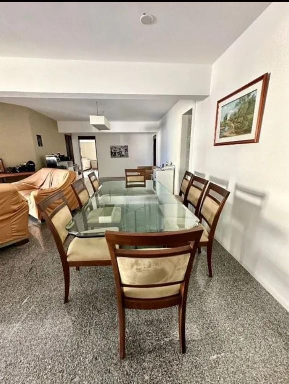 Apartamento à venda com 4 quartos, 195m² - Foto 7