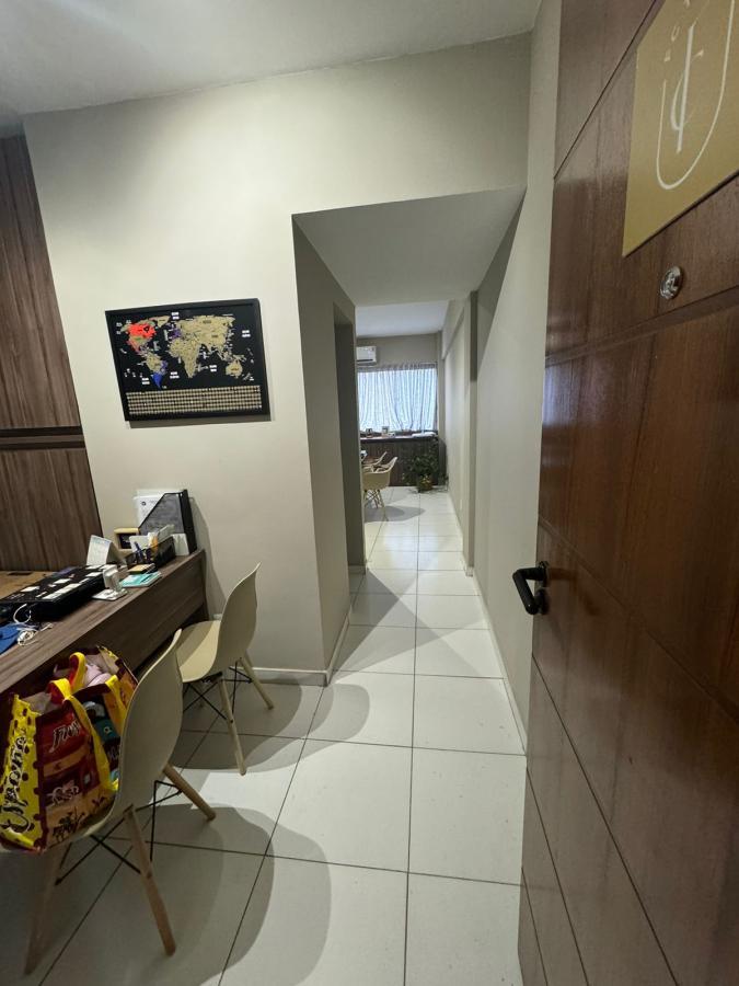 Conjunto Comercial-Sala à venda, 30m² - Foto 4