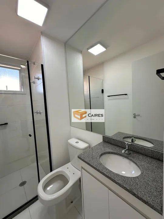 Apartamento à venda com 2 quartos, 57m² - Foto 16