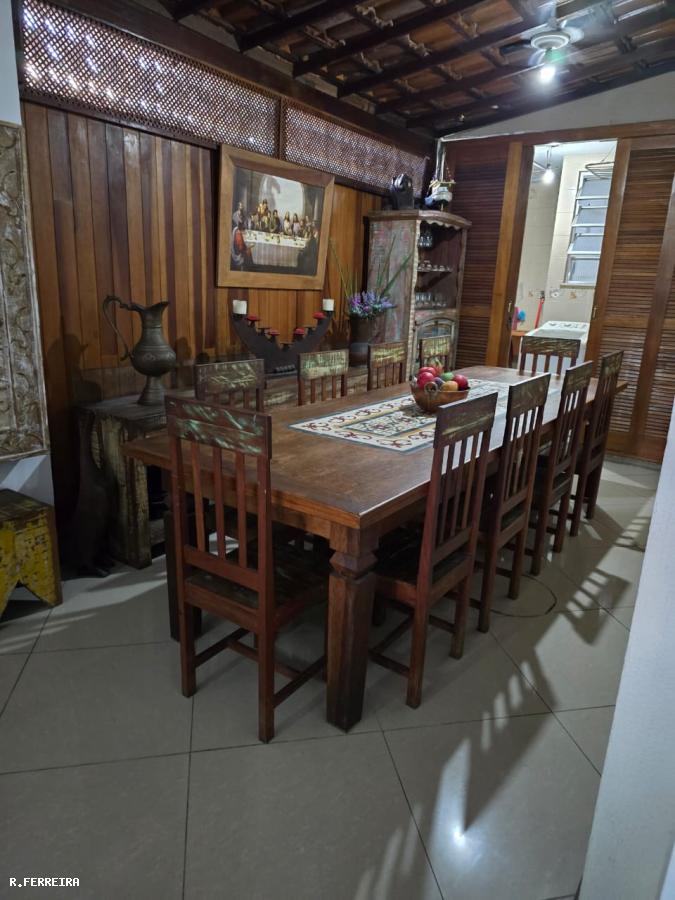 Casa para alugar com 3 quartos, 160m² - Foto 6