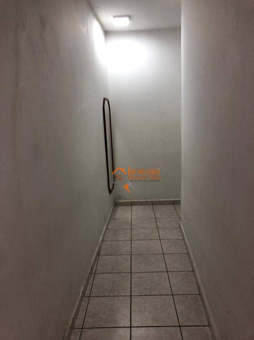 Sobrado à venda com 5 quartos, 365m² - Foto 32