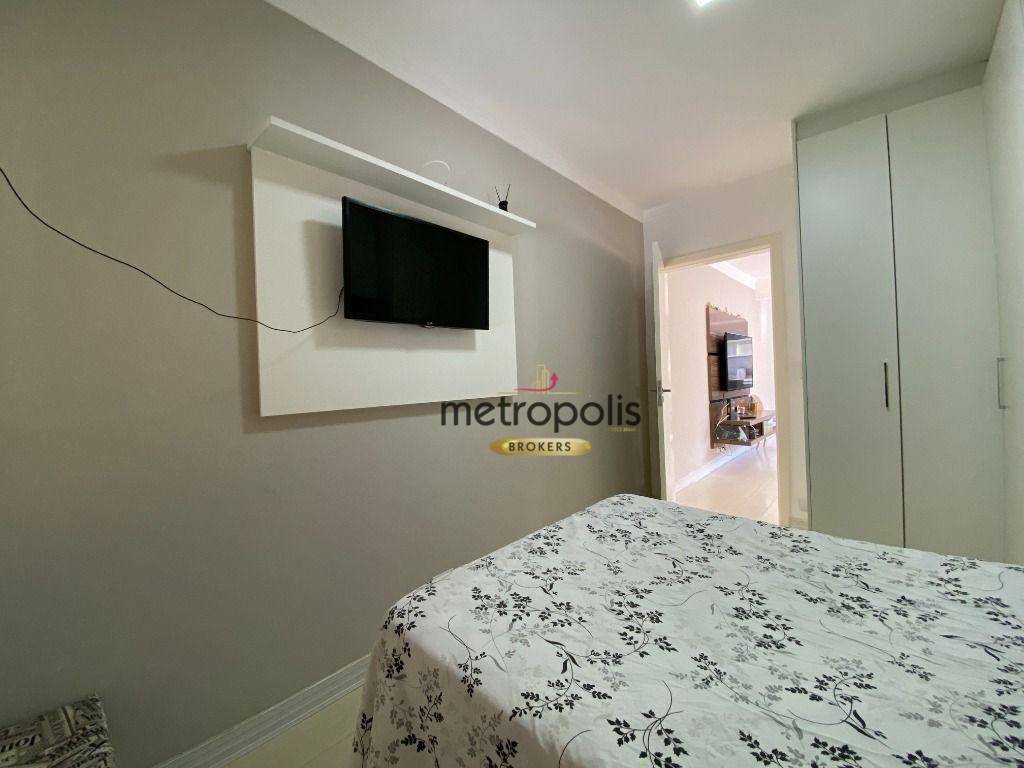 Casa à venda com 2 quartos, 88m² - Foto 13