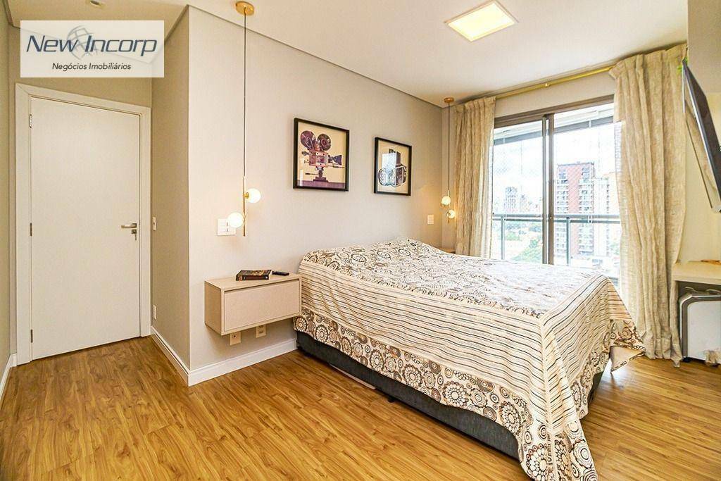 Apartamento à venda com 3 quartos, 134m² - Foto 40