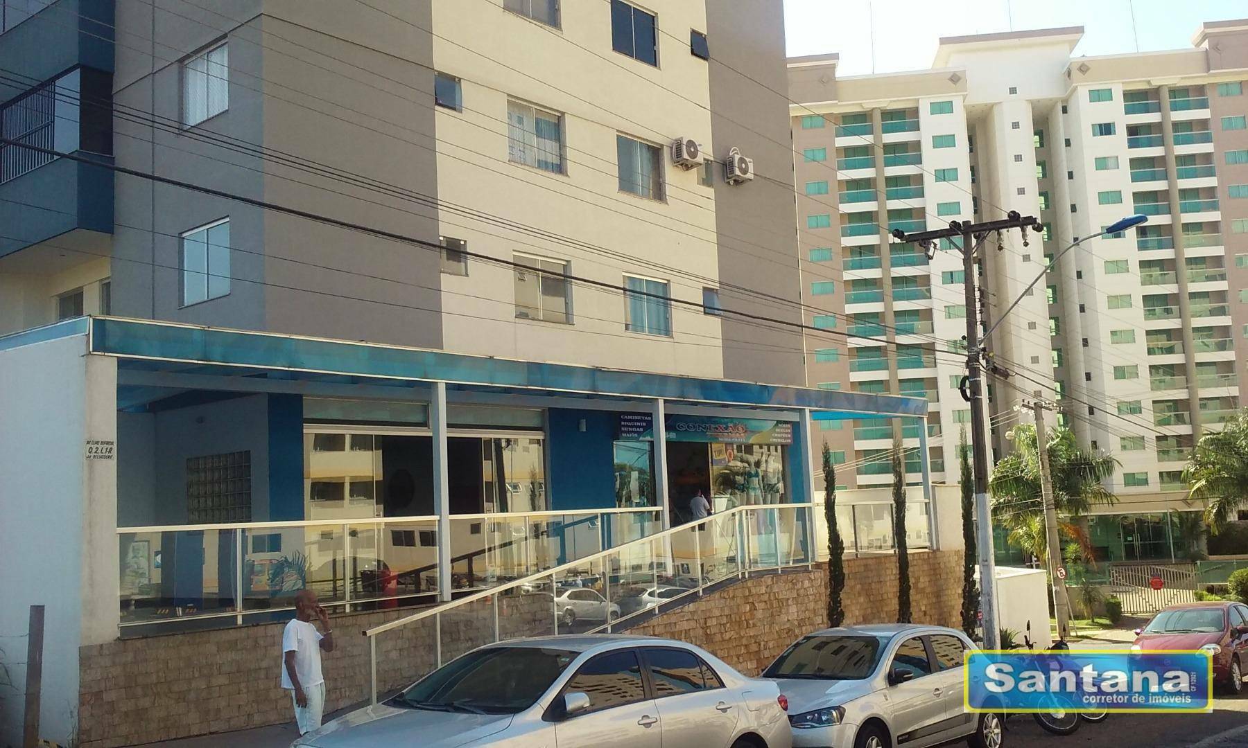 Apartamento à venda com 2 quartos, 59m² - Foto 15