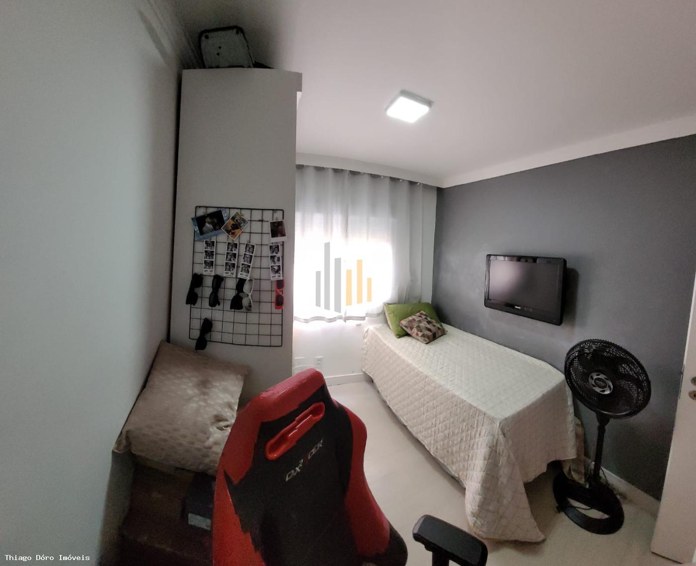 Apartamento à venda com 3 quartos, 81m² - Foto 9