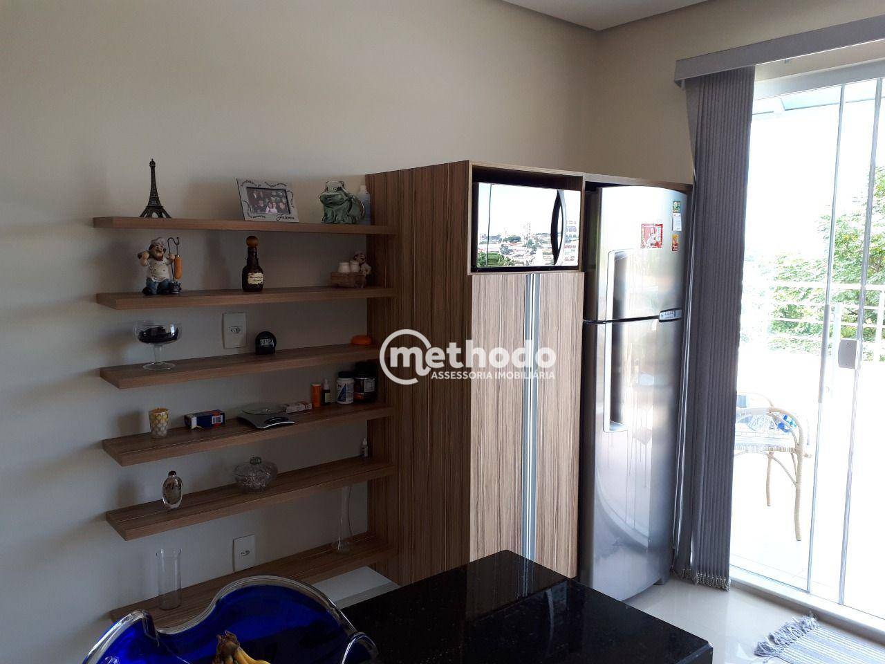 Casa de Condomínio à venda com 3 quartos, 220m² - Foto 19