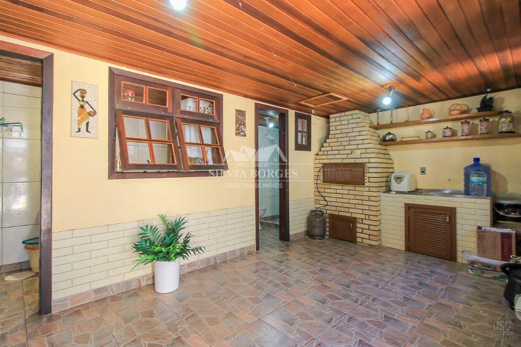 Sobrado à venda com 3 quartos, 198m² - Foto 14