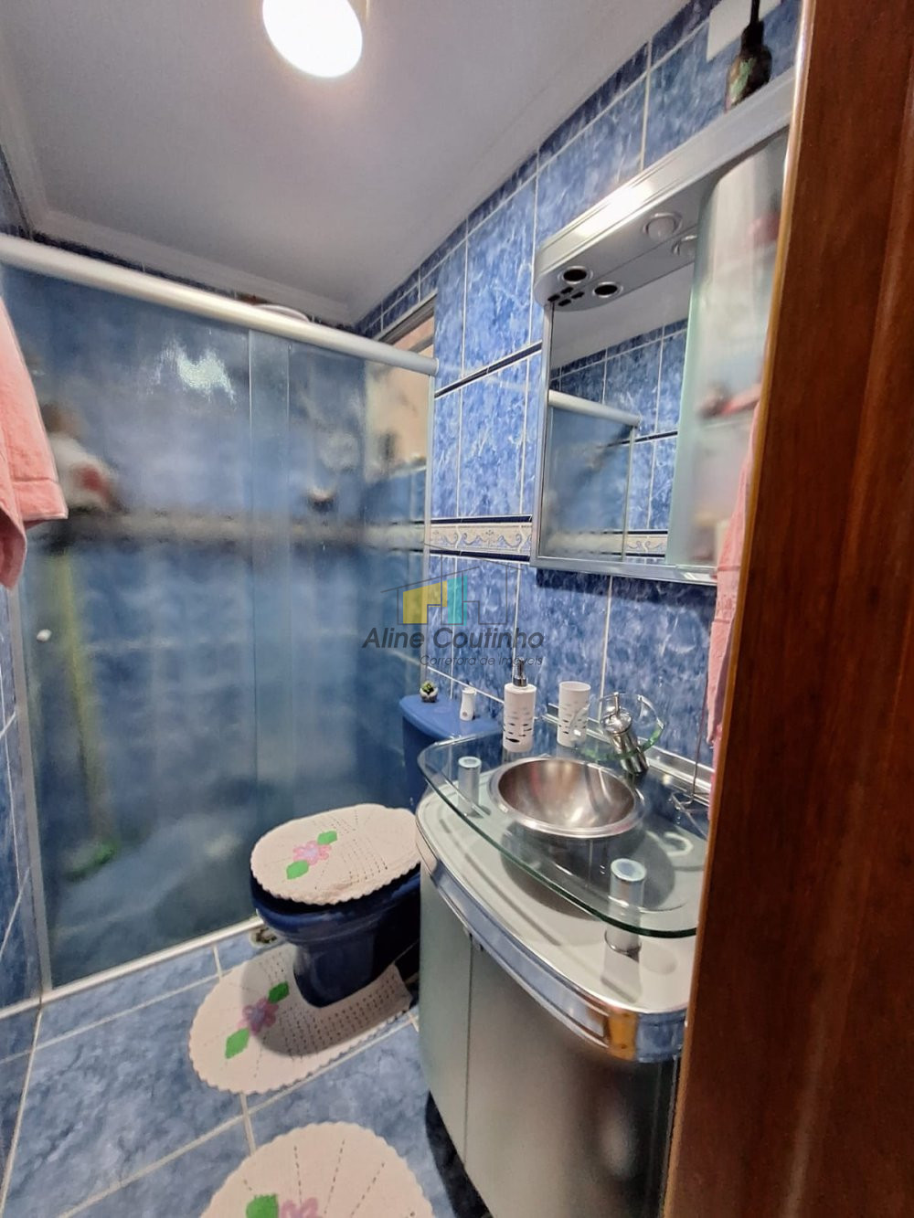 Apartamento à venda com 2 quartos, 48m² - Foto 14