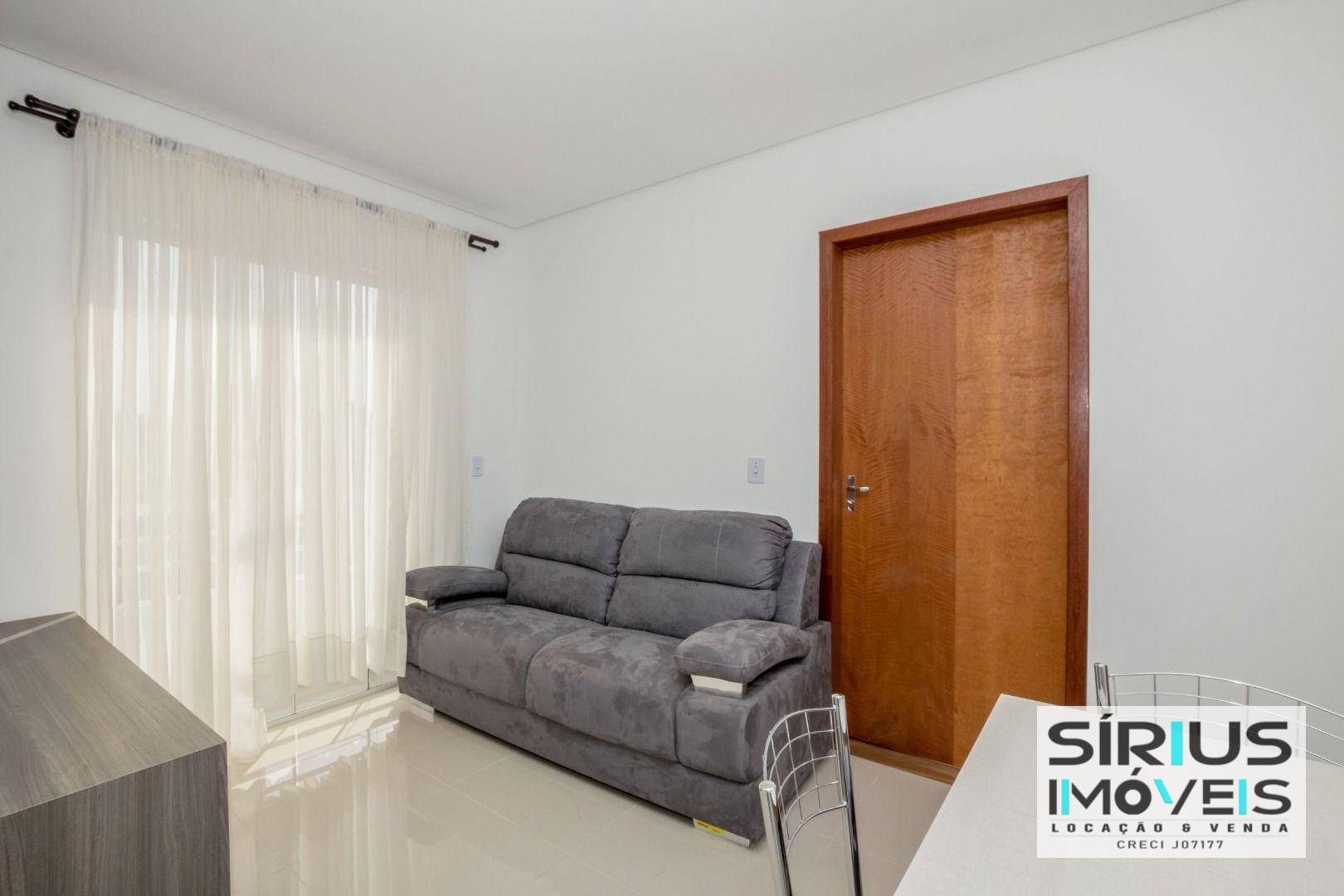 Apartamento para alugar com 1 quarto, 48m² - Foto 4