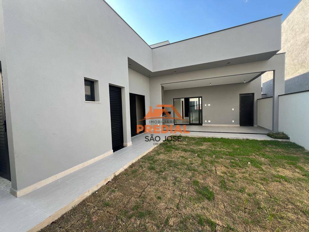 Casa de Condomínio à venda com 3 quartos, 150m² - Foto 3