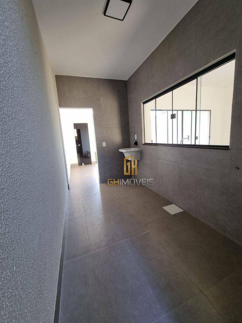 Casa à venda com 3 quartos, 148m² - Foto 12