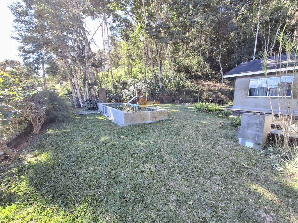 Casa de Condomínio à venda com 3 quartos, 390m² - Foto 25