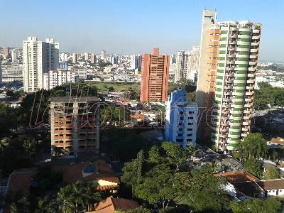 Apartamento para alugar com 3 quartos, 207m² - Foto 8