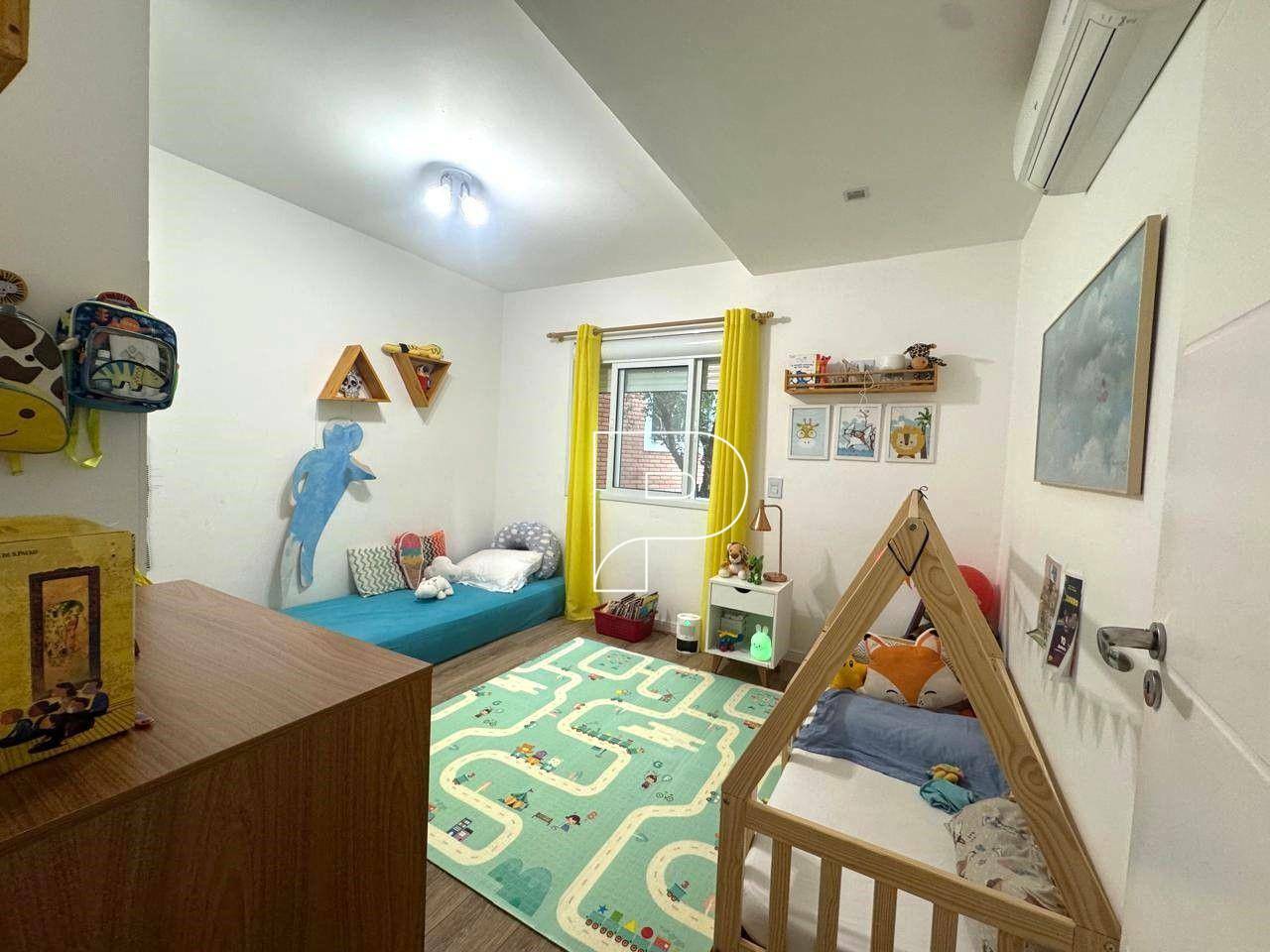 Casa de Condomínio à venda e aluguel com 3 quartos, 618m² - Foto 26