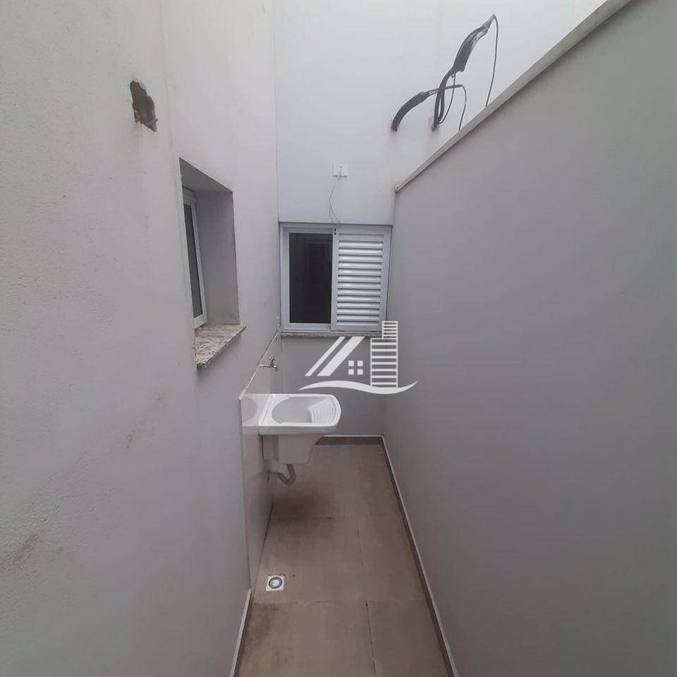 Apartamento à venda com 2 quartos, 43m² - Foto 6