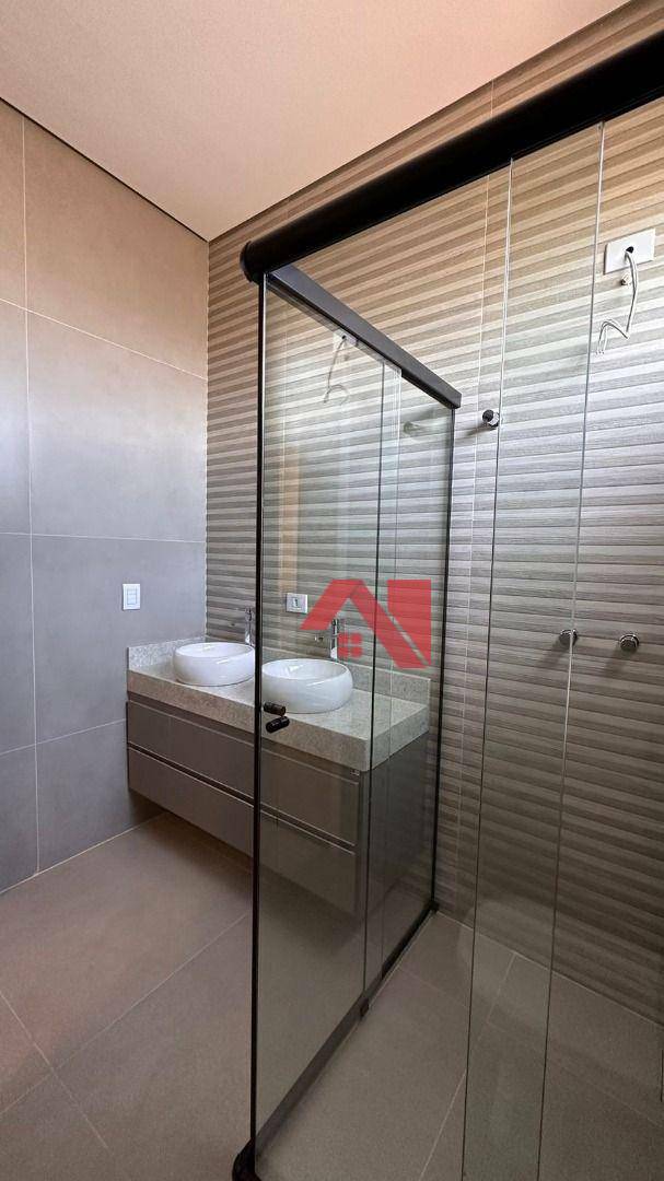 Casa de Condomínio à venda com 3 quartos, 196m² - Foto 21