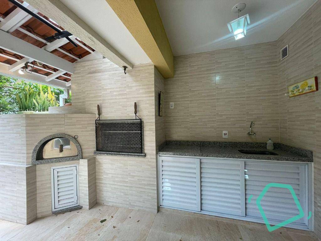 Casa de Condomínio à venda com 3 quartos, 180m² - Foto 32