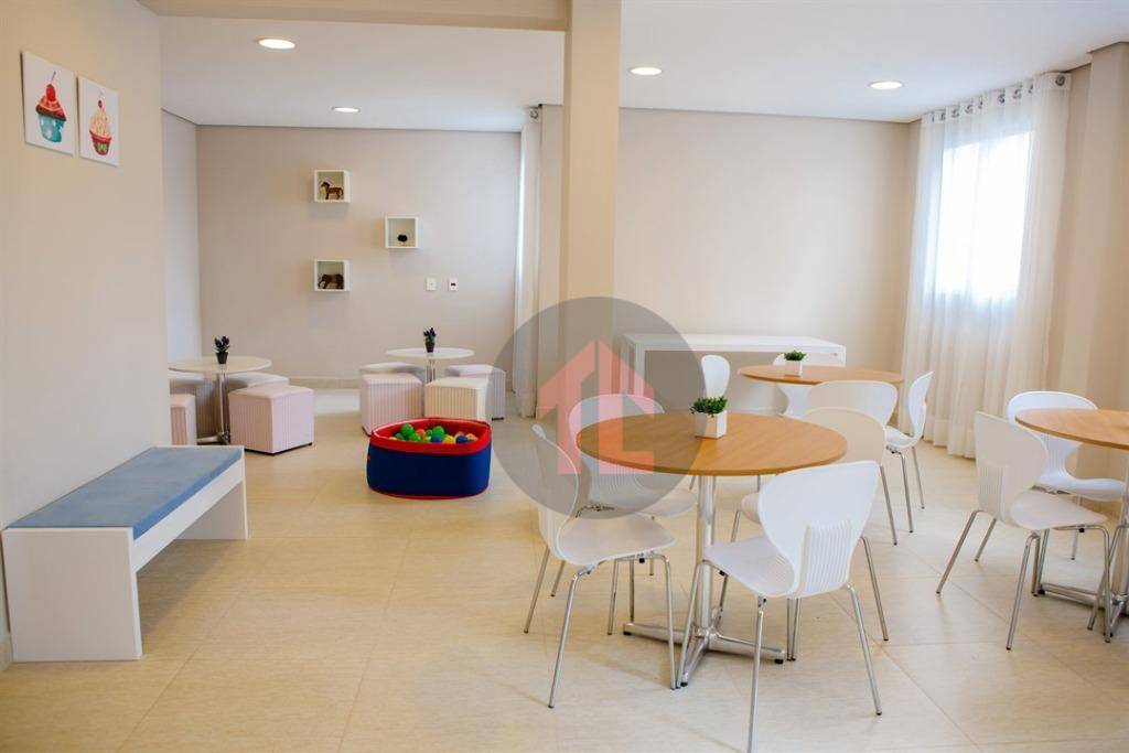 Apartamento à venda com 3 quartos, 68m² - Foto 15