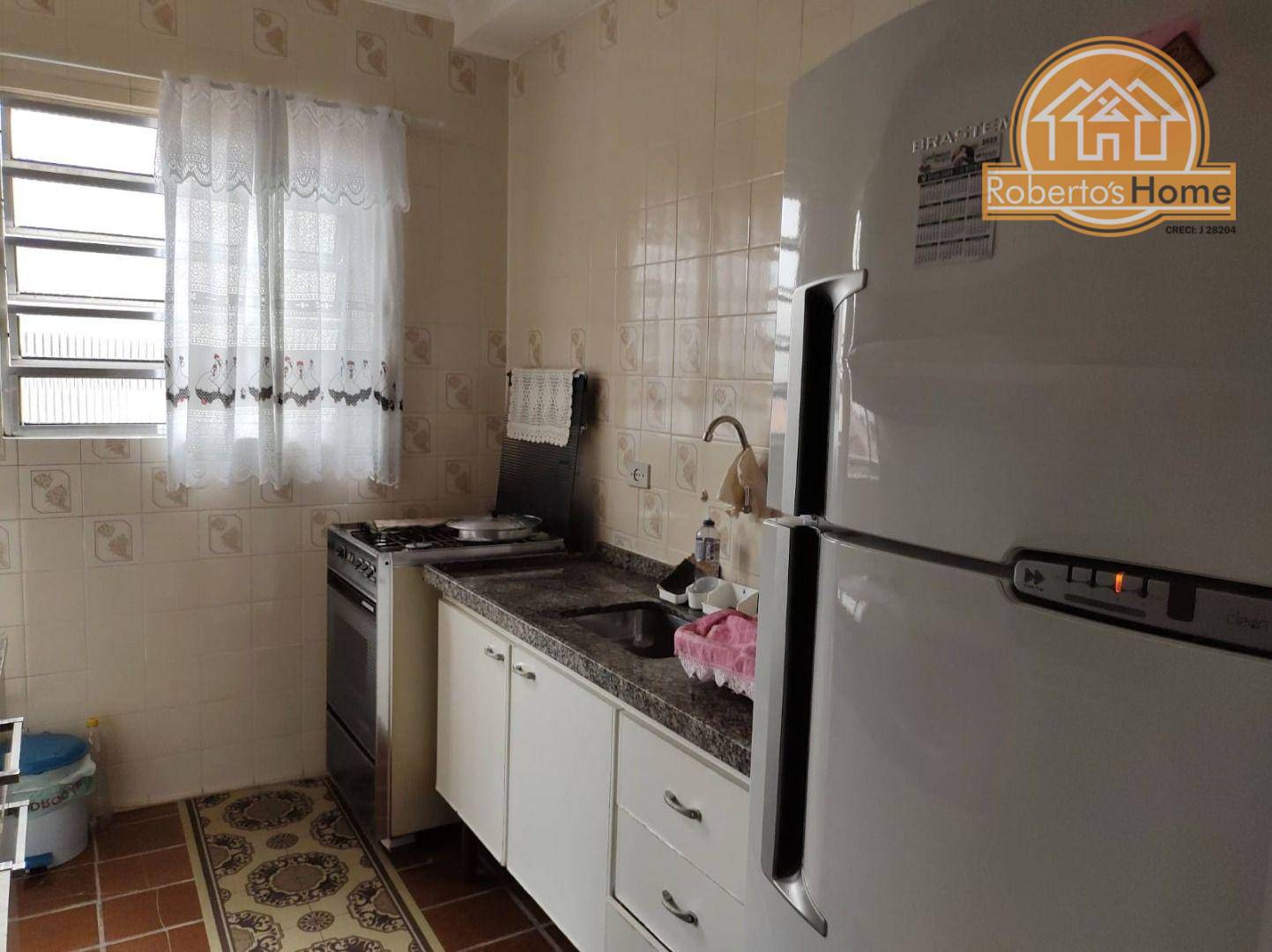 Apartamento à venda com 1 quarto, 52m² - Foto 9