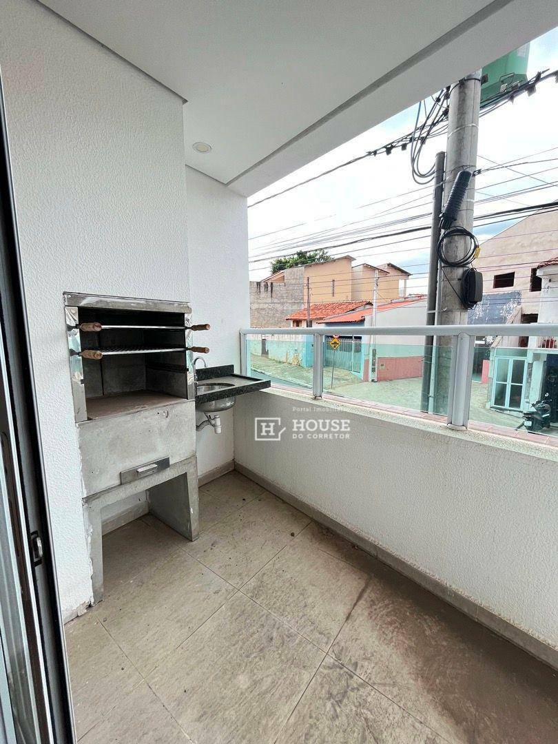 Apartamento à venda com 3 quartos, 109m² - Foto 5