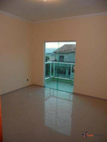 Sobrado à venda com 3 quartos, 160m² - Foto 5