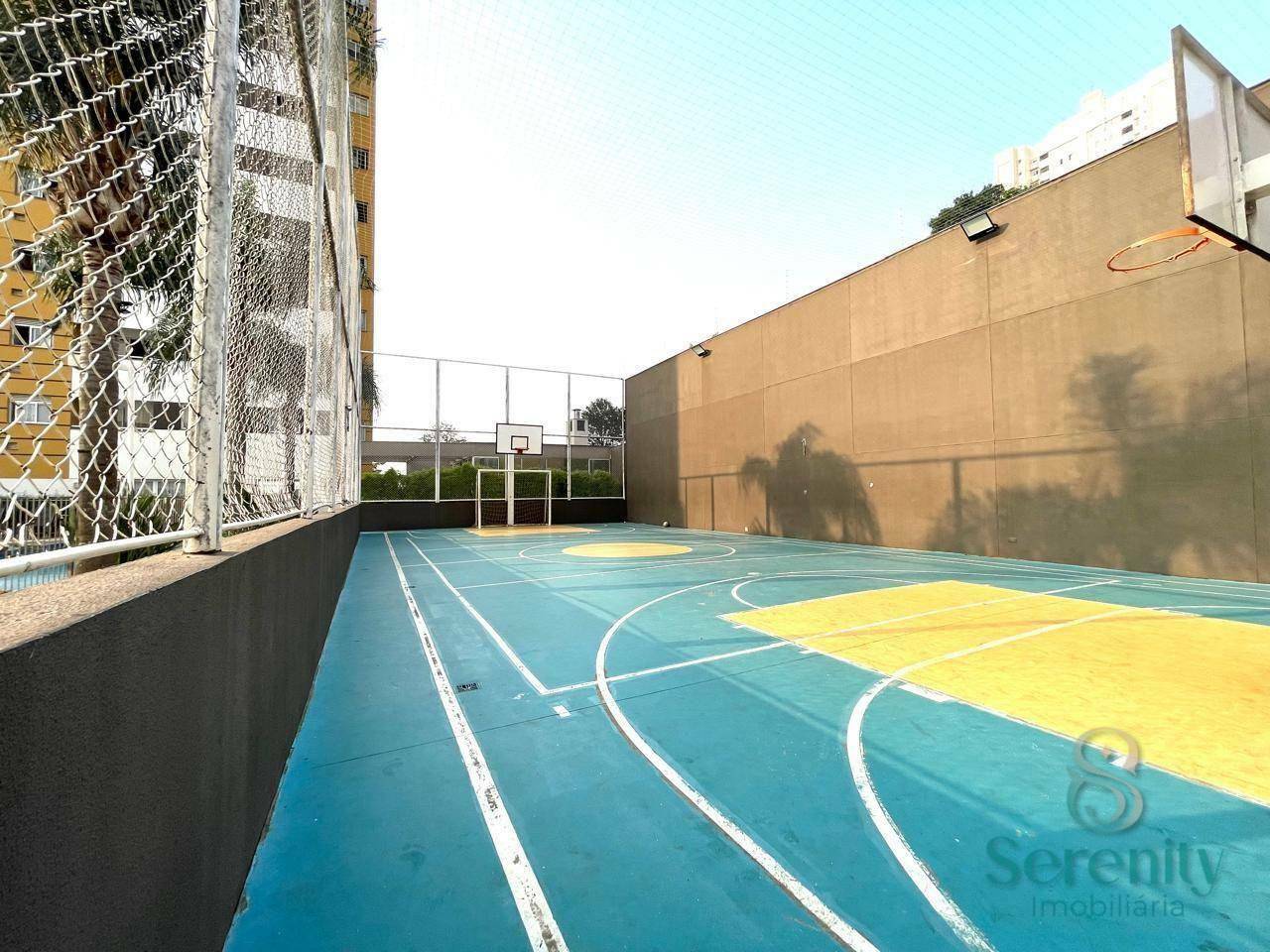 Apartamento para alugar com 3 quartos, 68m² - Foto 21