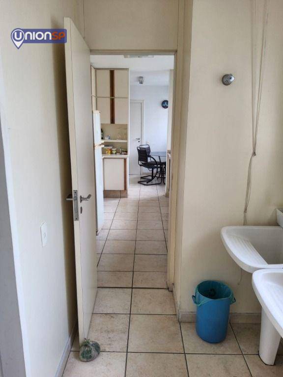 Apartamento à venda com 3 quartos, 197m² - Foto 21