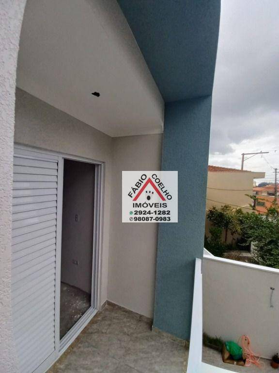 Sobrado à venda com 3 quartos, 110m² - Foto 30