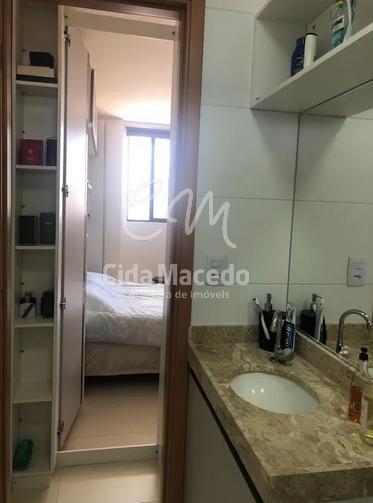 Apartamento para alugar com 2 quartos, 54m² - Foto 8