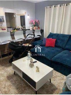 Apartamento à venda com 2 quartos, 56m² - Foto 14