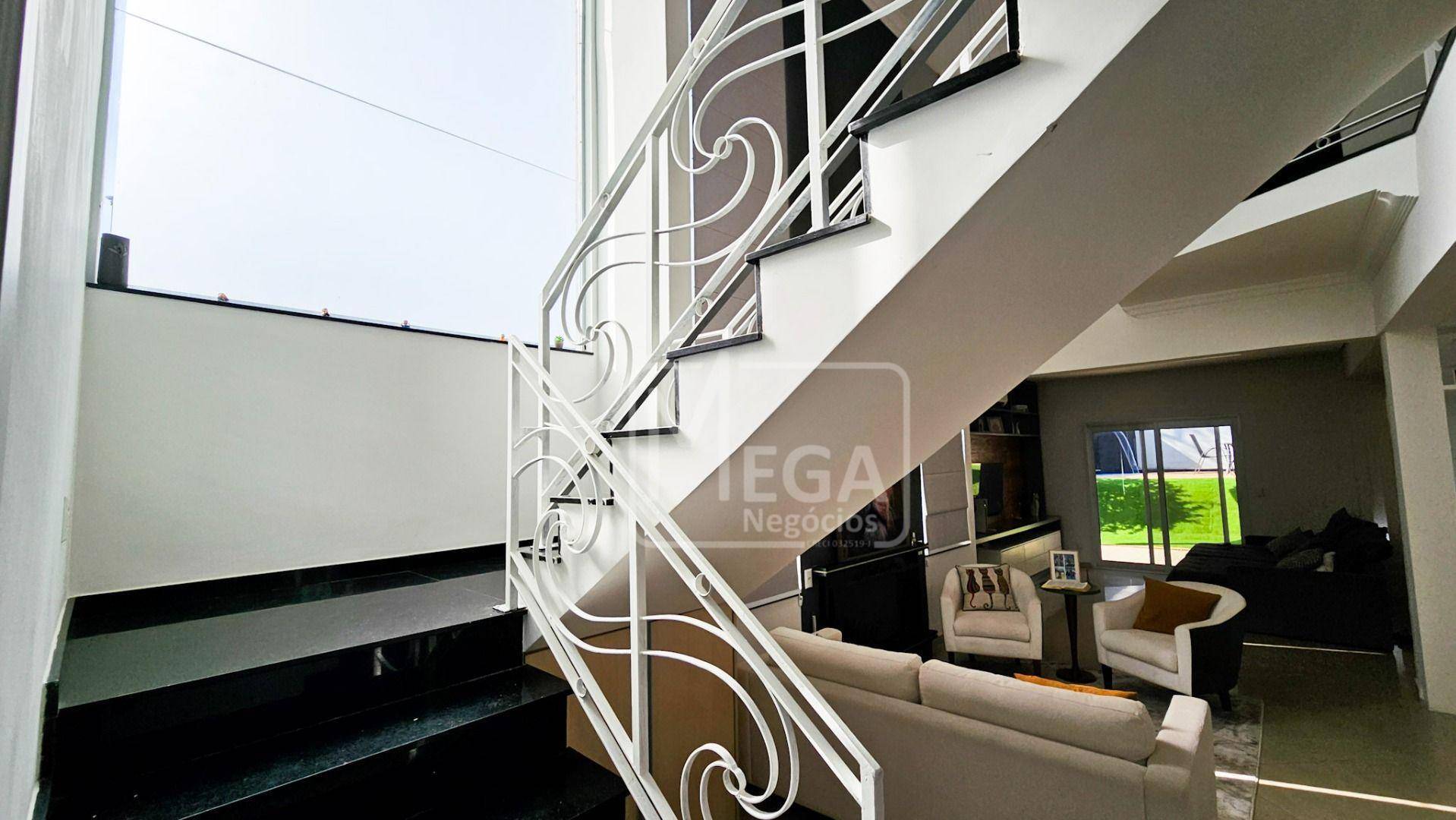 Casa de Condomínio, 5 quartos - Foto 9