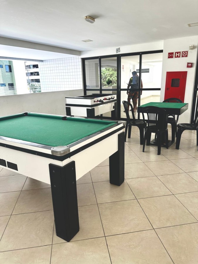 Apartamento à venda com 2 quartos, 90m² - Foto 14