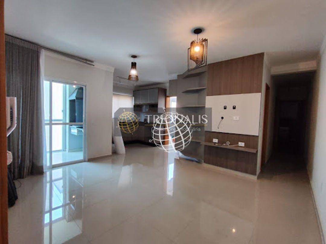 Apartamento para alugar com 2 quartos, 61m² - Foto 5