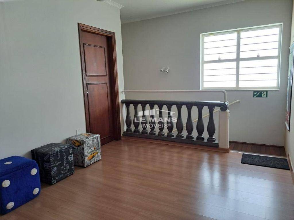 Casa, 6 quartos, 342 m² - Foto 11