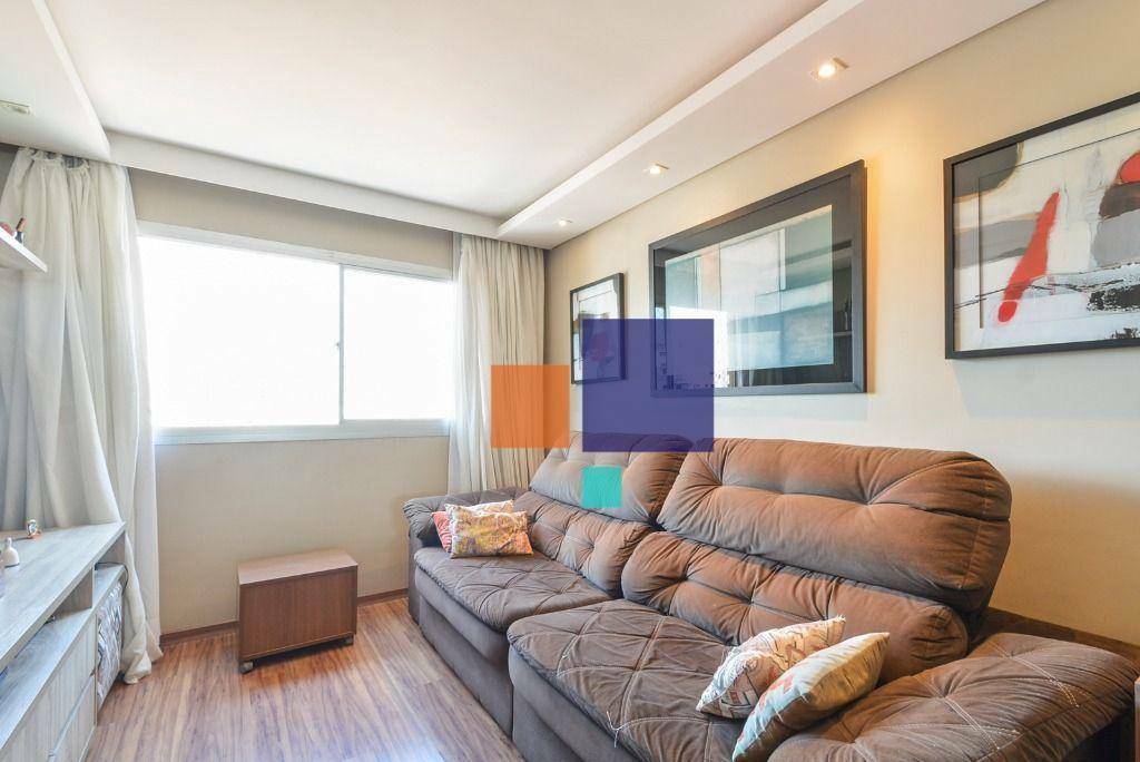 Apartamento à venda com 3 quartos, 70m² - Foto 3