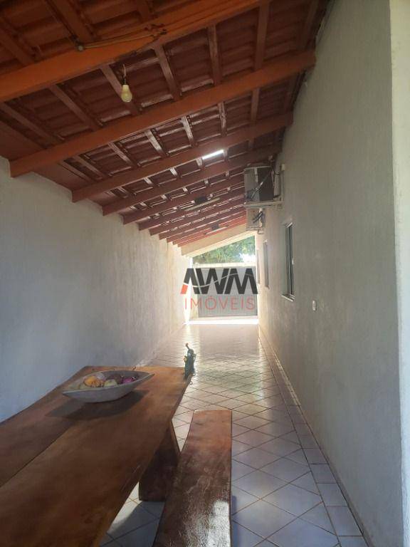 Casa, 3 quartos, 157 m² - Foto 5