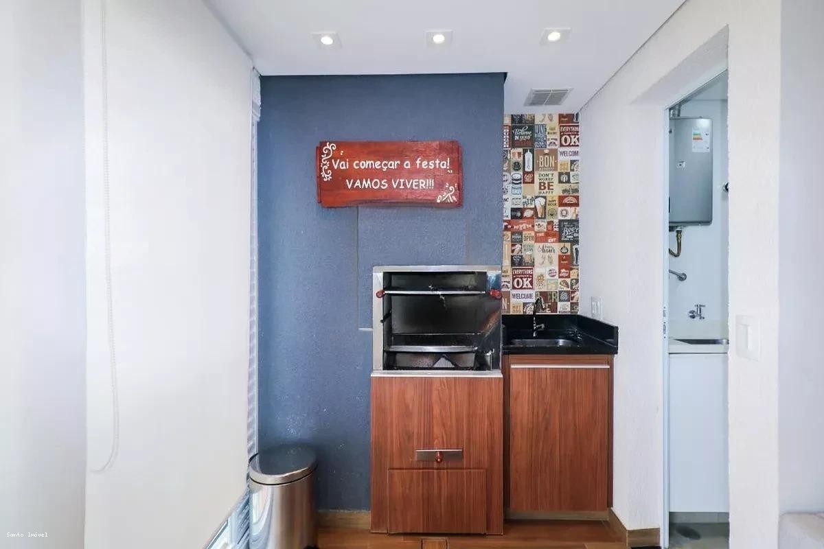 Apartamento à venda com 2 quartos, 63m² - Foto 4