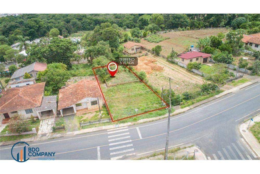 Terreno, 700 m² - Foto 2