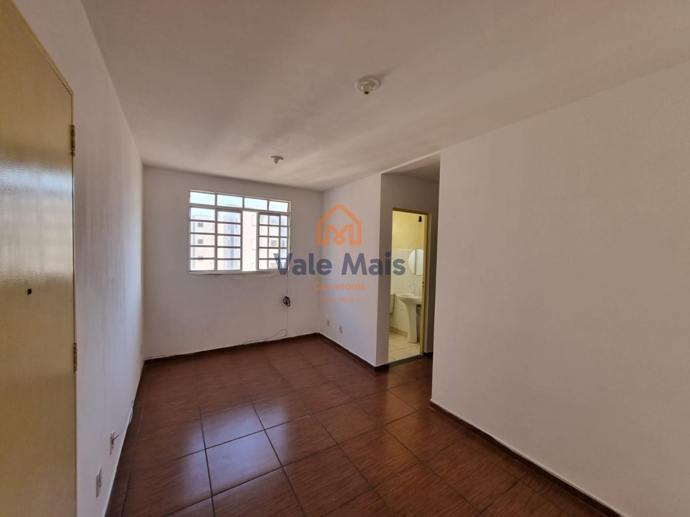 Apartamento à venda com 2 quartos, 49m² - Foto 8