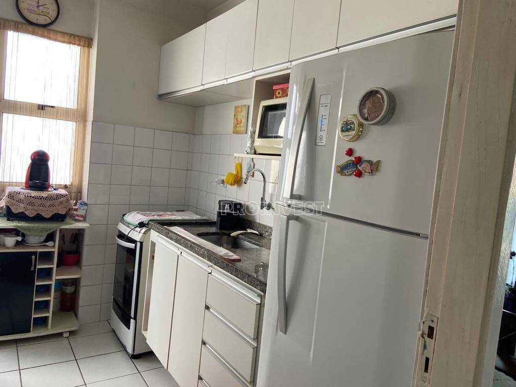 Apartamento à venda com 2 quartos, 48m² - Foto 13