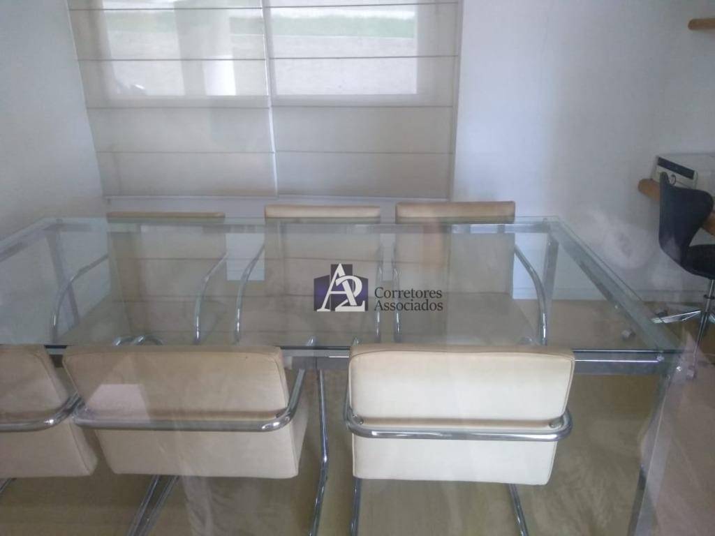 Apartamento à venda com 2 quartos, 72m² - Foto 12