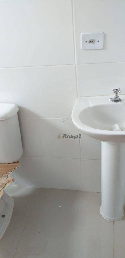 Sobrado para alugar com 2 quartos, 90M2 - Foto 6