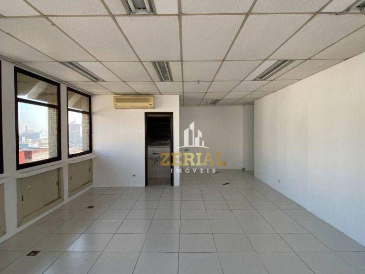 Conjunto Comercial-Sala para alugar, 56m² - Foto 4